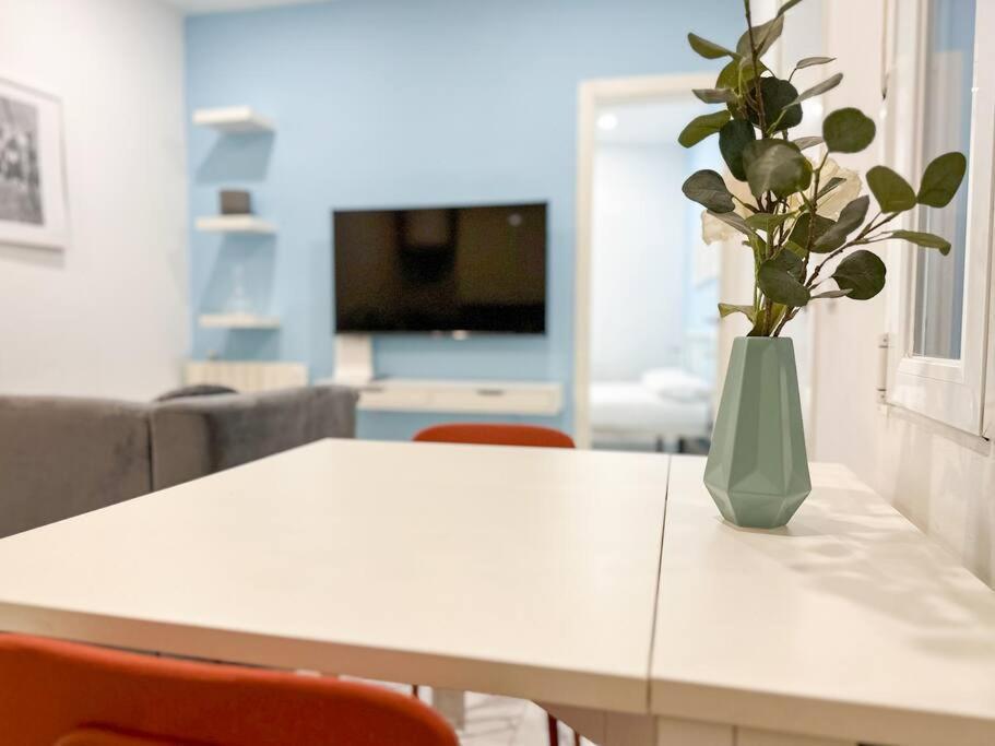 Apartamento Center Gran-via Lovely Madrid